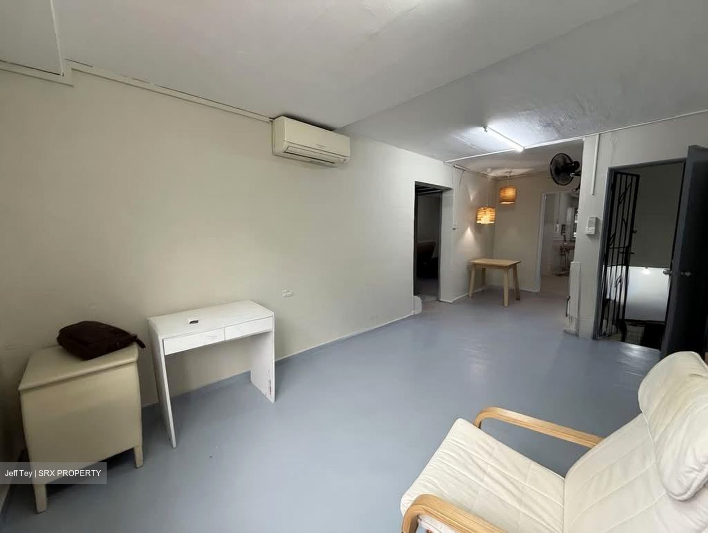 Blk 271 Gombak Place (Bukit Batok), HDB 3 Rooms #558121951